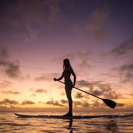 Sea Change Villas Rarotonga Buitenkant foto